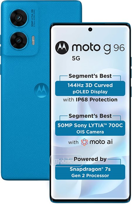 موتورولا G96 Motorola G96 موتورولا