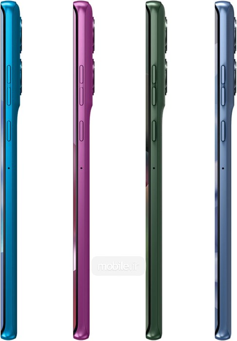 موتورولا G96 Motorola G96 موتورولا