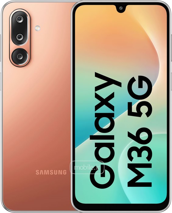 سامسونگ Galaxy M36 Samsung Galaxy M36 سامسونگ