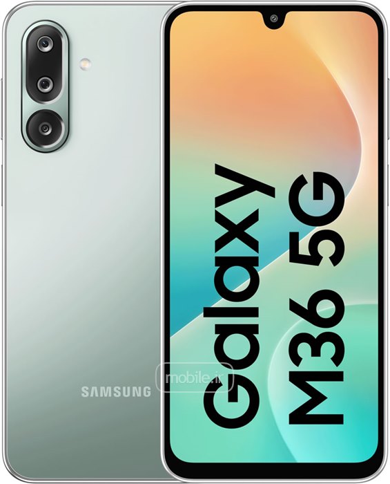 سامسونگ Galaxy M36 Samsung Galaxy M36 سامسونگ