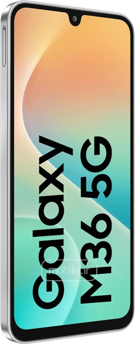 سامسونگ Galaxy M36 Samsung Galaxy M36 سامسونگ