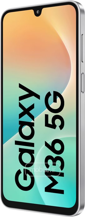 سامسونگ Galaxy M36 Samsung Galaxy M36 سامسونگ