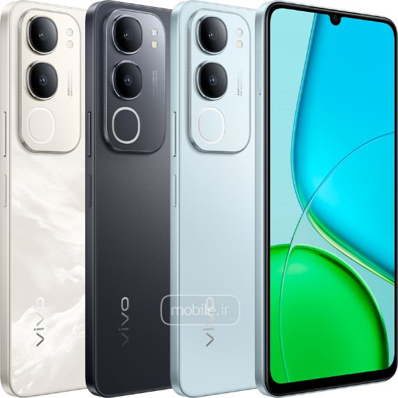 ویوو Y50m Vivo Y50m ویوو