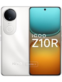 Vivo iQOO Z10R ویوو