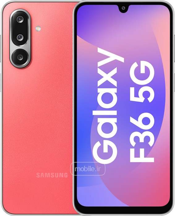 سامسونگ Galaxy F36 Samsung Galaxy F36 سامسونگ
