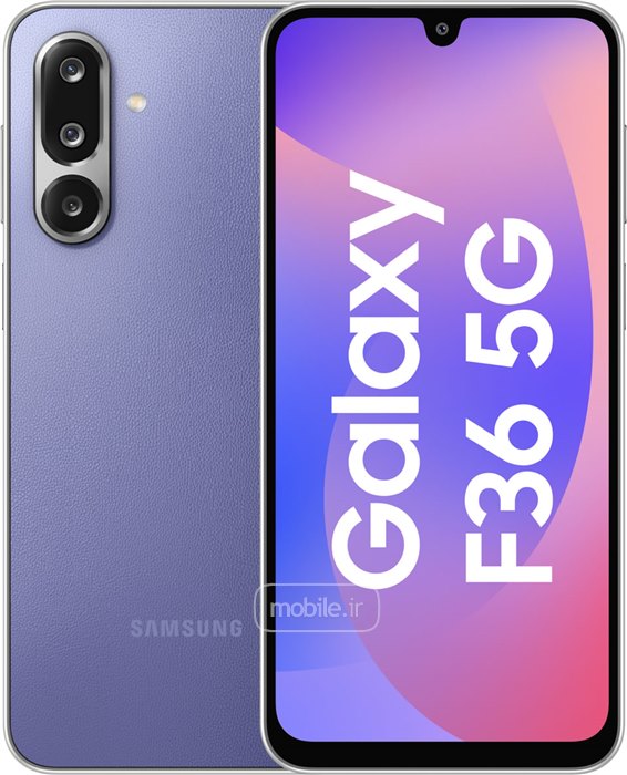 سامسونگ Galaxy F36 Samsung Galaxy F36 سامسونگ