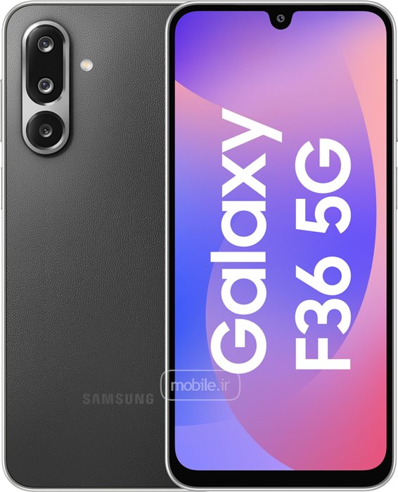 سامسونگ Galaxy F36 Samsung Galaxy F36 سامسونگ