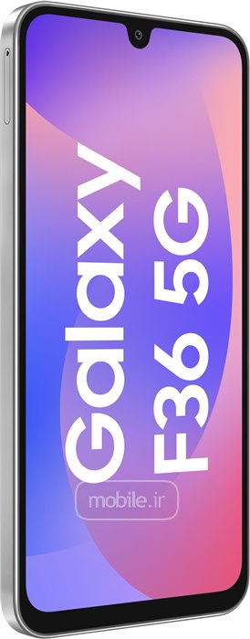 سامسونگ Galaxy F36 Samsung Galaxy F36 سامسونگ