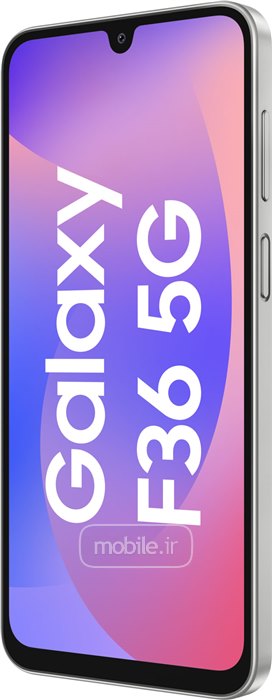 سامسونگ Galaxy F36 Samsung Galaxy F36 سامسونگ