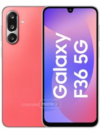 Samsung Galaxy F36 سامسونگ