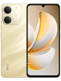 Realme Narzo 80 Lite 4G ریلمی