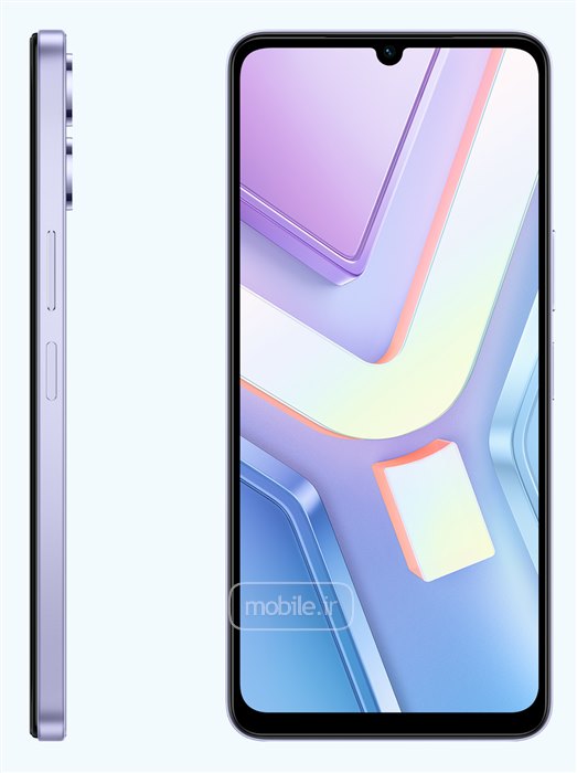 ویوو Y19s GT Vivo Y19s GT ویوو