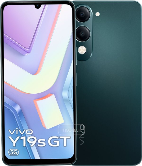 ویوو Y19s GT Vivo Y19s GT ویوو