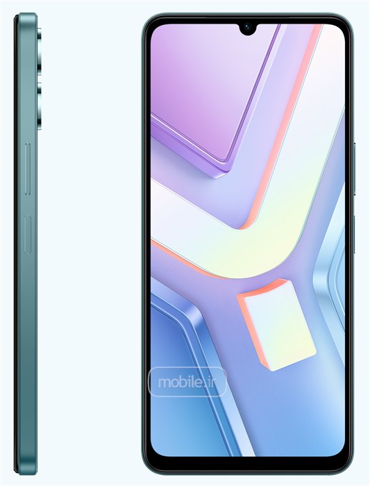 ویوو Y19s GT Vivo Y19s GT ویوو