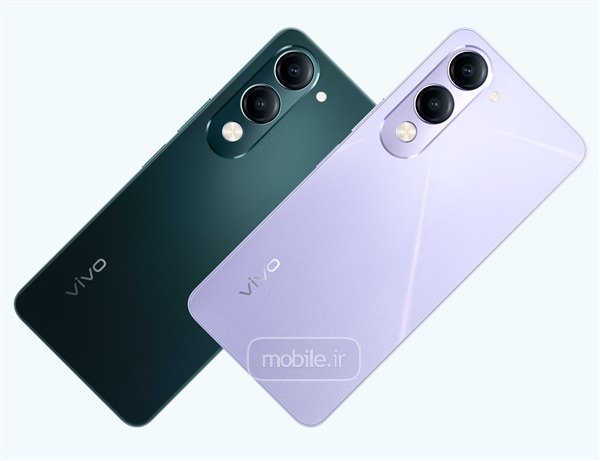 ویوو Y19s GT Vivo Y19s GT ویوو