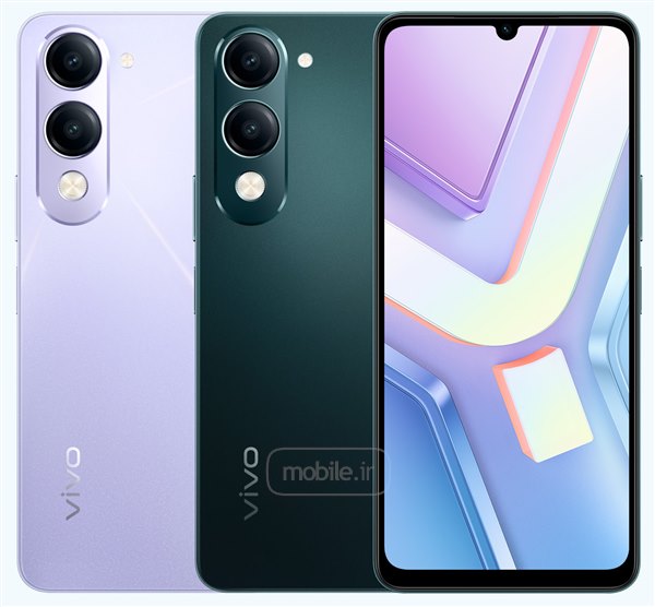 ویوو Y19s GT Vivo Y19s GT ویوو