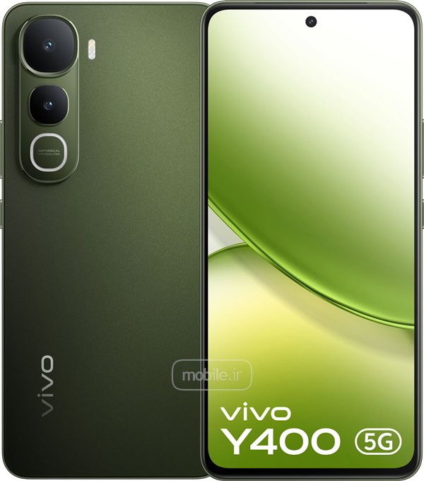 ویوو Y400 Vivo Y400 ویوو