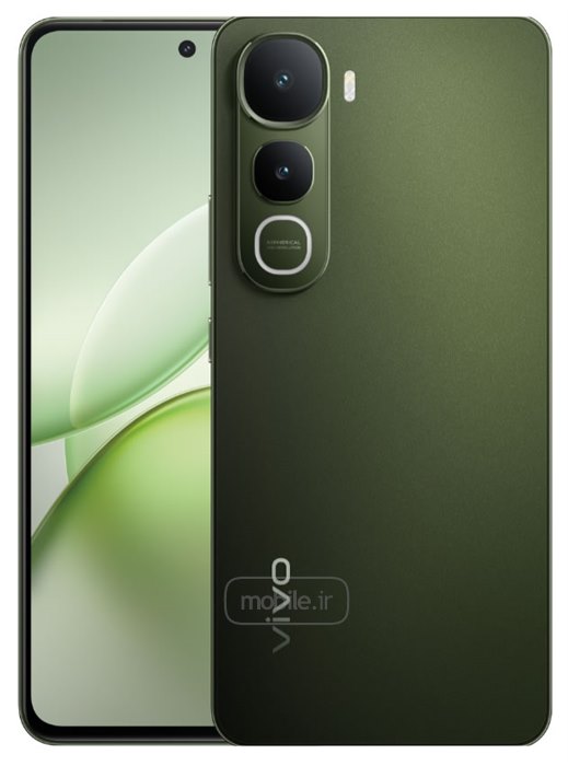 ویوو Y400 4G Vivo Y400 4G ویوو