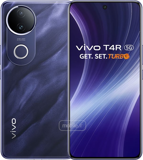 ویوو T4R Vivo T4R ویوو