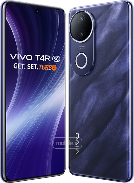 ویوو T4R Vivo T4R ویوو
