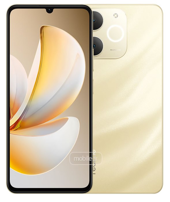 ریلمی Note 70T Realme Note 70T ریلمی