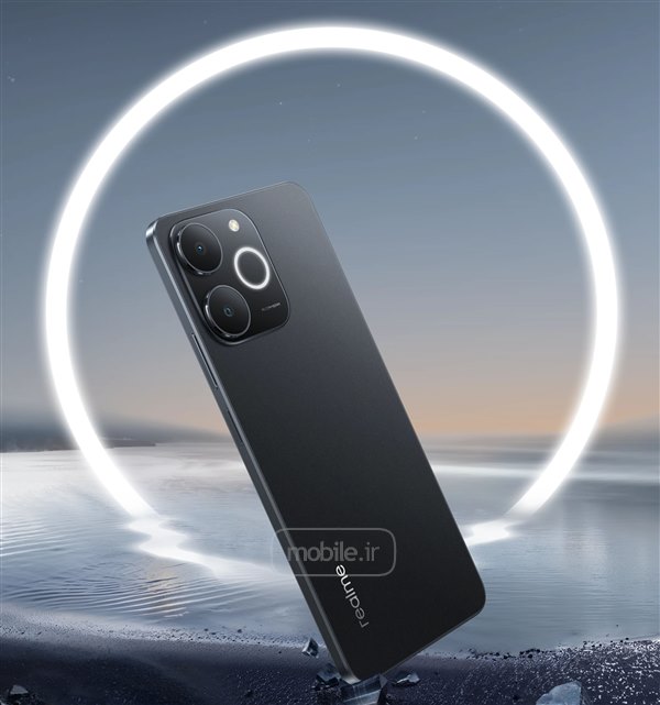 ریلمی Note 70T Realme Note 70T ریلمی