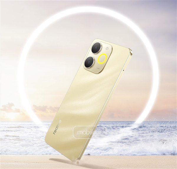 ریلمی Note 70T Realme Note 70T ریلمی