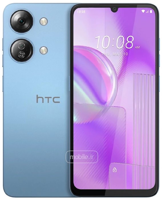 اچ تی سی Wildfire E4 Plus HTC Wildfire E4 Plus اچ تی سی