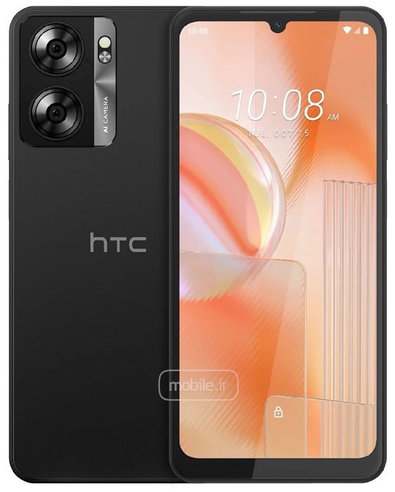 اچ تی سی Wildfire E5 HTC Wildfire E5 اچ تی سی
