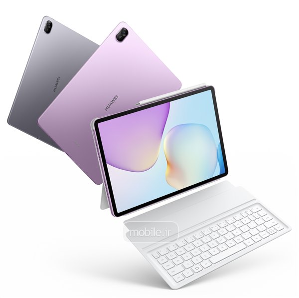 هواوی MatePad 11.5 (2025) Huawei MatePad 11.5 (2025) هواوی