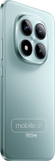 شیائومی Redmi Note 15 Pro+ 5G Xiaomi Redmi Note 15 Pro+ 5G شیائومی