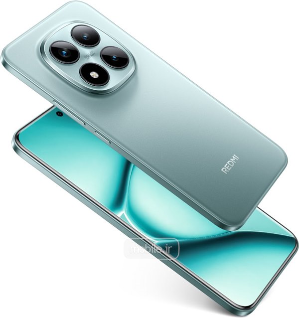 شیائومی Redmi Note 15 Pro+ 5G Xiaomi Redmi Note 15 Pro+ 5G شیائومی