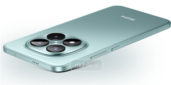 شیائومی Redmi Note 15 Pro+ 5G Xiaomi Redmi Note 15 Pro+ 5G شیائومی