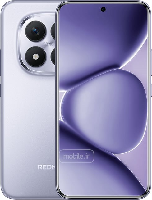 شیائومی Redmi Note 15 Pro+ 5G Xiaomi Redmi Note 15 Pro+ 5G شیائومی