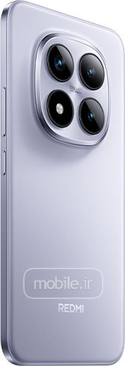 شیائومی Redmi Note 15 Pro+ 5G Xiaomi Redmi Note 15 Pro+ 5G شیائومی