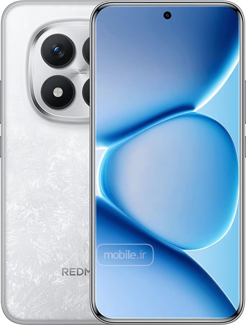 شیائومی Redmi Note 15 Pro+ 5G Xiaomi Redmi Note 15 Pro+ 5G شیائومی