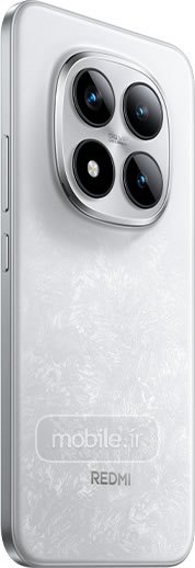شیائومی Redmi Note 15 Pro+ 5G Xiaomi Redmi Note 15 Pro+ 5G شیائومی