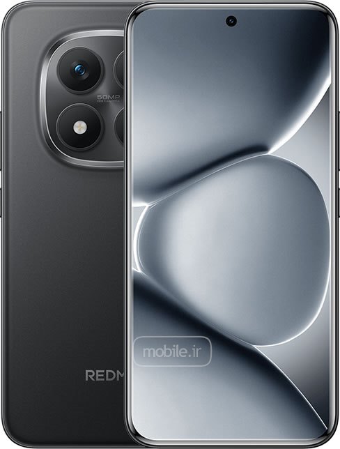 شیائومی Redmi Note 15 Pro+ 5G Xiaomi Redmi Note 15 Pro+ 5G شیائومی