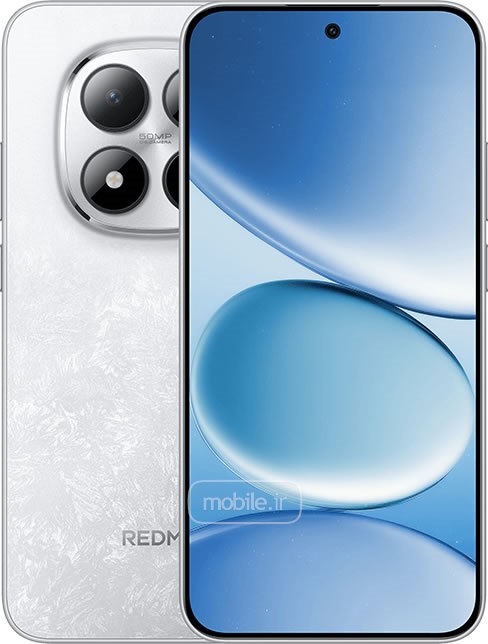 شیائومی Redmi Note 15 Pro 5G Xiaomi Redmi Note 15 Pro 5G شیائومی