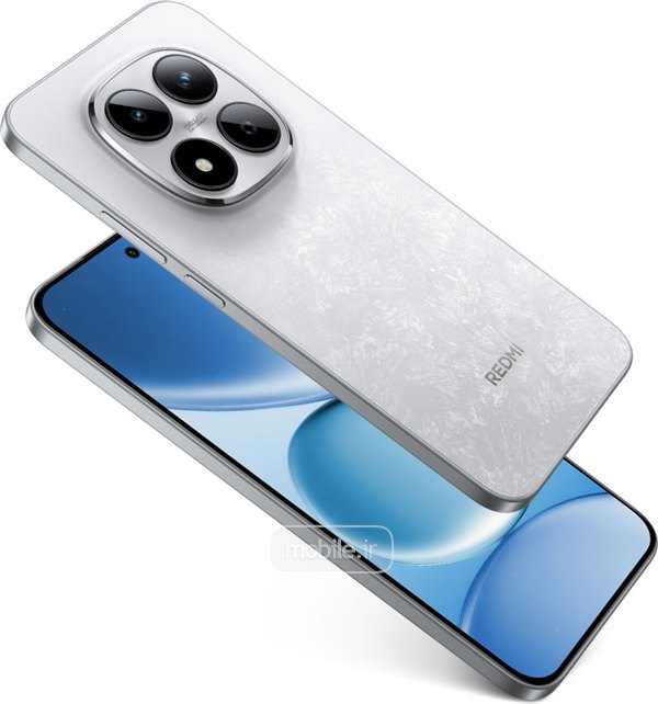 شیائومی Redmi Note 15 Pro 5G Xiaomi Redmi Note 15 Pro 5G شیائومی