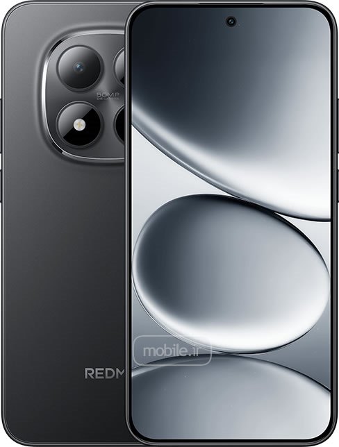 شیائومی Redmi Note 15 Pro 5G Xiaomi Redmi Note 15 Pro 5G شیائومی