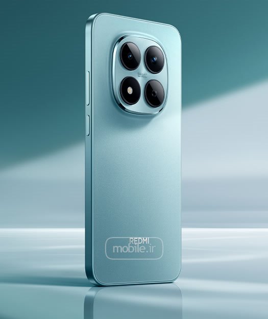 شیائومی Redmi Note 15 Pro 5G Xiaomi Redmi Note 15 Pro 5G شیائومی