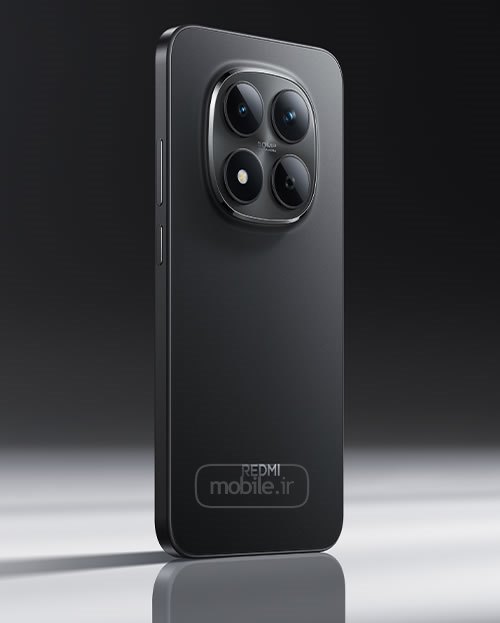 شیائومی Redmi Note 15 Pro 5G Xiaomi Redmi Note 15 Pro 5G شیائومی