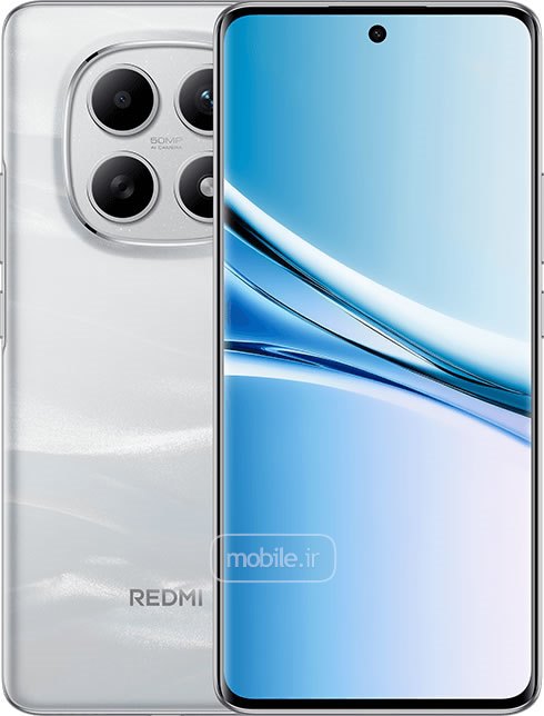 شیائومی Redmi Note 15 5G Xiaomi Redmi Note 15 5G شیائومی