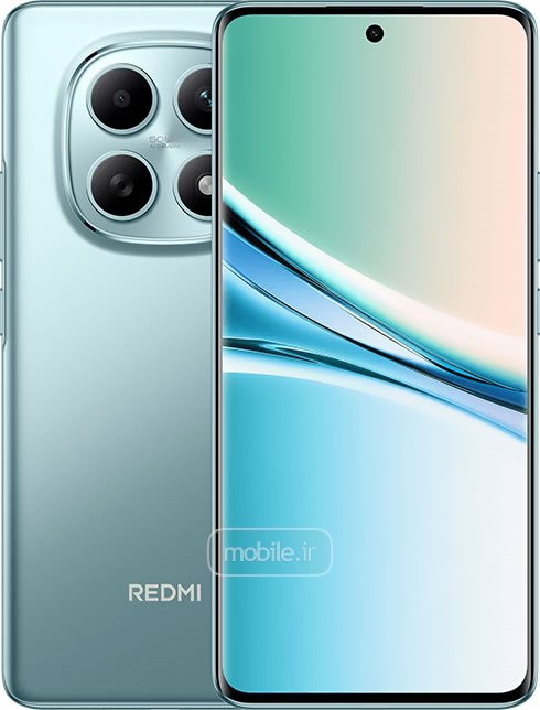 شیائومی Redmi Note 15 5G Xiaomi Redmi Note 15 5G شیائومی