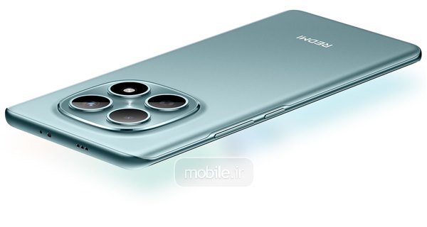 شیائومی Redmi Note 15 5G Xiaomi Redmi Note 15 5G شیائومی