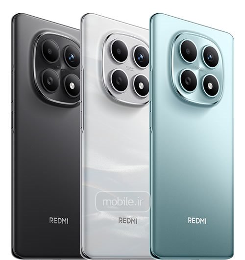 شیائومی Redmi Note 15 5G Xiaomi Redmi Note 15 5G شیائومی