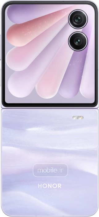 آنر Magic V Flip 2 Honor Magic V Flip 2 آنر