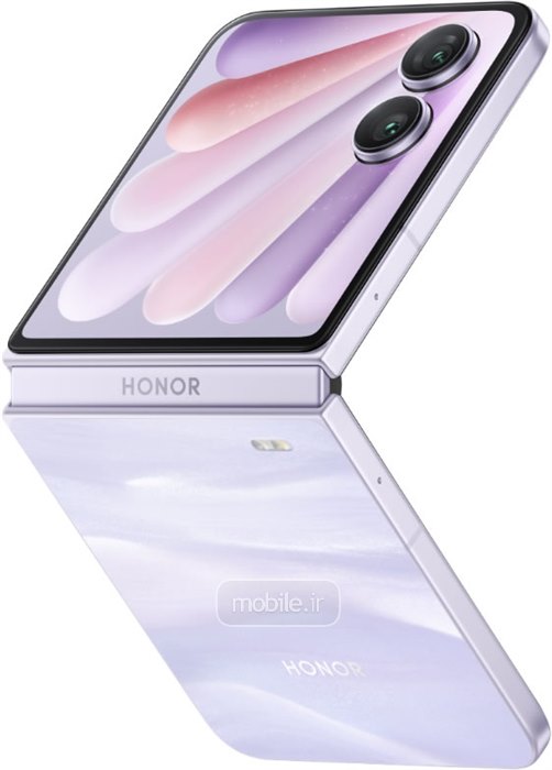 آنر Magic V Flip 2 Honor Magic V Flip 2 آنر