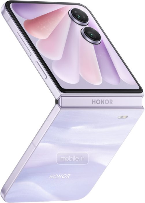 آنر Magic V Flip 2 Honor Magic V Flip 2 آنر